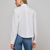 L'AGENCE - Cosette Shirt