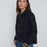 L'AGENCE - Cosette Shirt