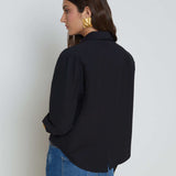 L'AGENCE - Cosette Shirt