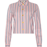 L'AGENCE - Cosette Shirt