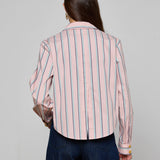 L'AGENCE - Cosette Shirt