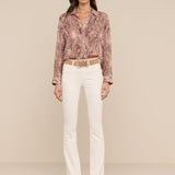 L'AGENCE - Cosette Shirt