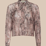 L'AGENCE - Cosette Shirt