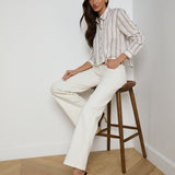 L'AGENCE - Cosette Shirt