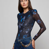 L'AGENCE - Trista Bodysuit