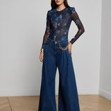 L'AGENCE - Trista Bodysuit