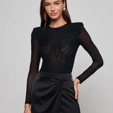 L'AGENCE - Trista Bodysuit
