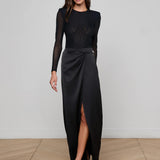 L'AGENCE - Trista Bodysuit