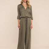 L'AGENCE - Pearson Blouse