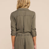 L'AGENCE - Pearson Blouse