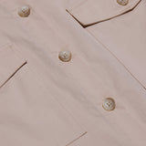 L'AGENCE - Pearson Poplin Blouse