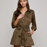 L'AGENCE - Pearson Blouse