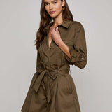 L'AGENCE - Pearson Blouse