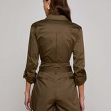L'AGENCE - Pearson Blouse