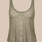 L'AGENCE - Zia Tank