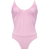 L'AGENCE - Gelina Mesh Bodysuit