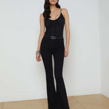 L'AGENCE - Gelina Mesh Bodysuit