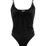 L'AGENCE - Gelina Mesh Bodysuit