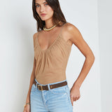 L'AGENCE - Gelina Bodysuit