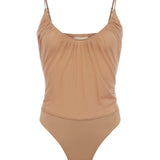 L'AGENCE - Gelina Mesh Bodysuit