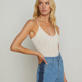 L'AGENCE - Gelina Mesh Bodysuit