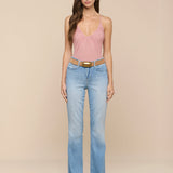 L'AGENCE - Gelina Mesh Bodysuit
