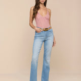 L'AGENCE - Gelina Mesh Bodysuit