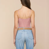 L'AGENCE - Gelina Mesh Bodysuit