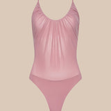 L'AGENCE - Gelina Mesh Bodysuit