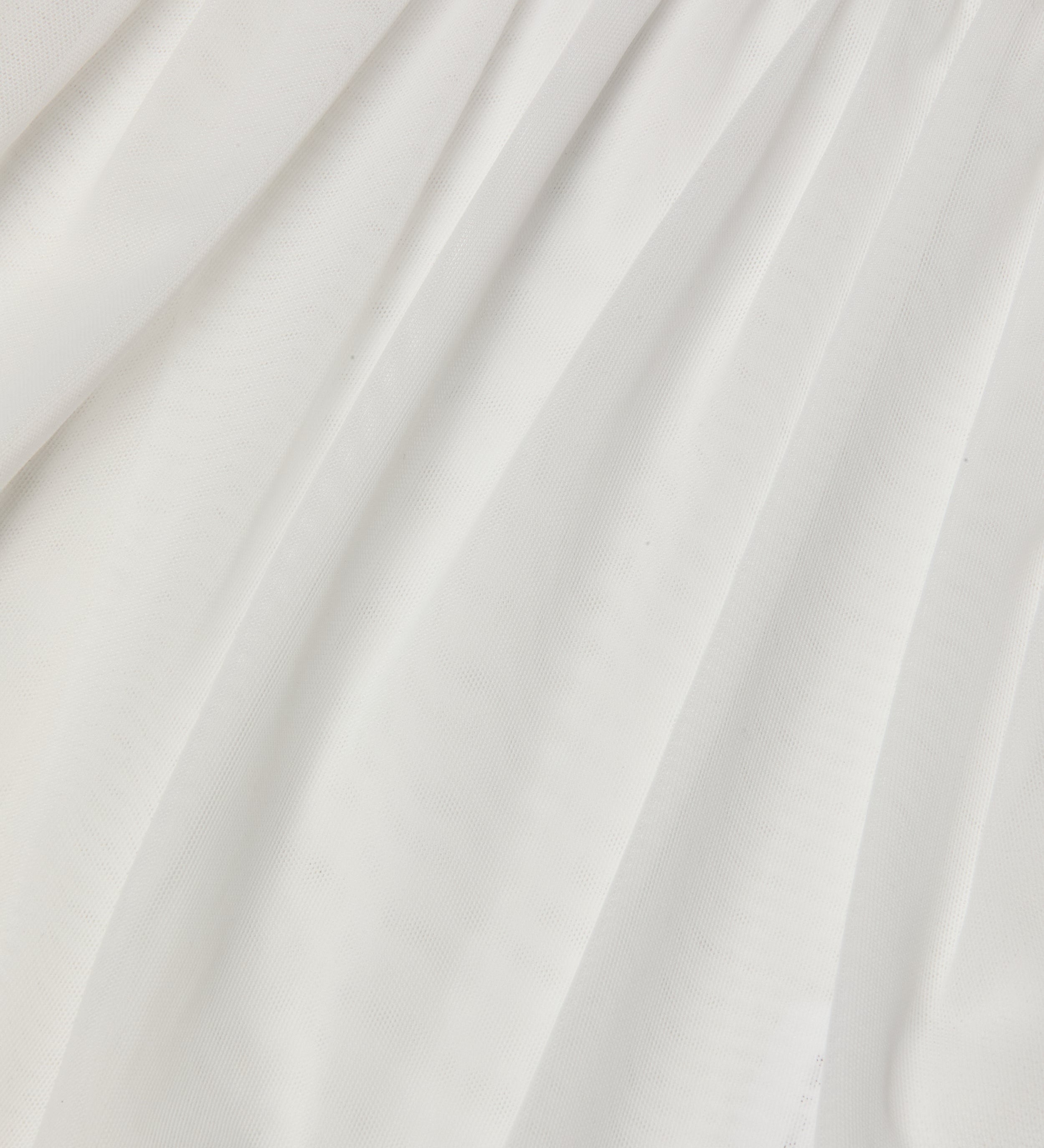 L'AGENCE - Gelina Ruched Bodysuit