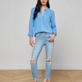L'AGENCE - Marlene Blouse