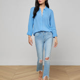 L'AGENCE - Marlene Blouse