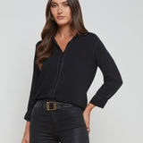 L'AGENCE - Marlene Blouse
