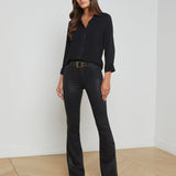 L'AGENCE - Marlene Blouse
