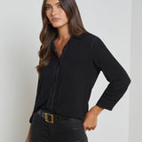 L'AGENCE - Marlene Blouse