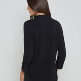 L'AGENCE - Marlene Blouse