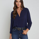 L'AGENCE - Marlene Blouse