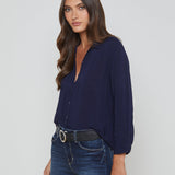 L'AGENCE - Marlene Blouse