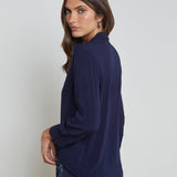 L'AGENCE - Marlene Blouse