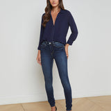 L'AGENCE - Marlene Blouse