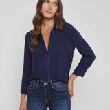 L'AGENCE - Marlene Blouse
