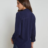 L'AGENCE - Marlene Blouse