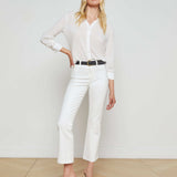 L'AGENCE - Marlene Blouse