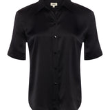 L'AGENCE - Ellah Silk Blouse