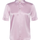 L'AGENCE - Ellah Silk Blouse