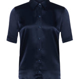 L'AGENCE - Ellah Silk Blouse