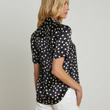 L'AGENCE - Ellah Silk Blouse