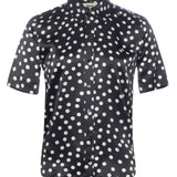 L'AGENCE - Ellah Silk Blouse