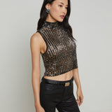 L'AGENCE - Yun Crystal Tank