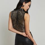 L'AGENCE - Yun Crystal Tank